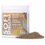 Soft Spirulina L 100ml Dose